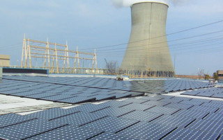 >Why Commercial Solar Is Becoming a Smarter Business Investment