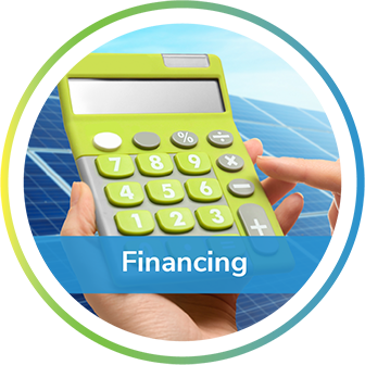 ECS Financing On A Calculator