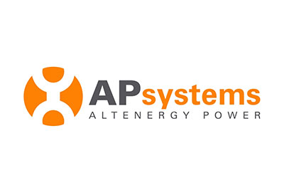 AP Systems Logo