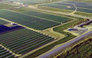 What Businesses Should Know Before Going Solar