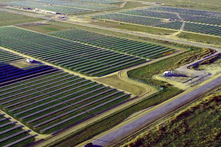 What Businesses Should Know Before Going Solar