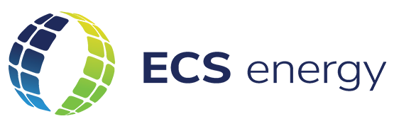 ECS energy Logo