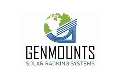 GENMOUNTS Logo