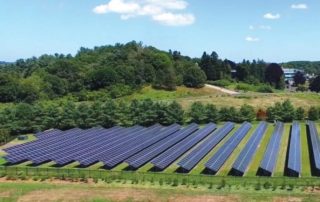 How Commercial Solar Helps Businesses Control Rising Energy Costs