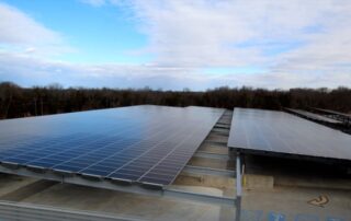 Commercial Solar Planning for 2027: What Facility Managers Should Review This Fall