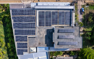 Commercial Solar Installation Cost ROI
